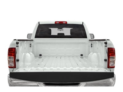 2020 RAM 3500 Tradesman Crew Cab 4x4 6'4' Box