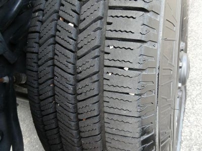 2025 RAM 3500 Tradesman Crew Cab 4x4 8' Box