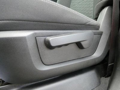 2025 RAM 3500 Tradesman Crew Cab 4x4 8' Box