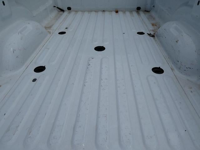 2025 RAM 3500 Tradesman Crew Cab 4x4 8' Box