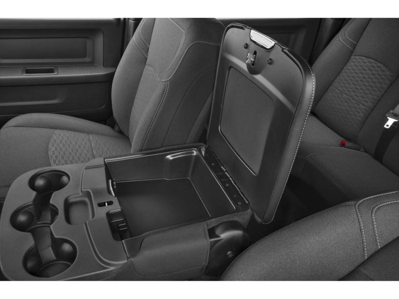 2025 RAM 3500 Tradesman Crew Cab 4x4 8' Box