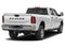 2025 RAM 3500 Tradesman Crew Cab 4x4 8' Box