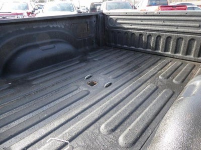 2020 RAM 3500 Laramie Mega Cab 4x4 6'4' Box