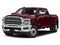 2020 RAM 3500 Laramie Mega Cab 4x4 6'4' Box
