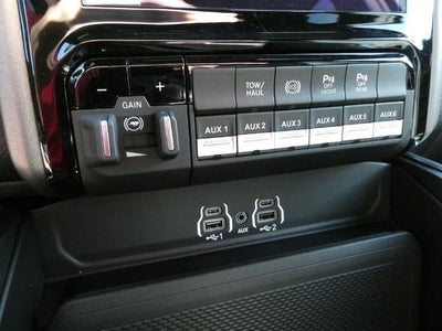 2026 RAM 3500 Big Horn 4x4 Crew Cab 8' Box