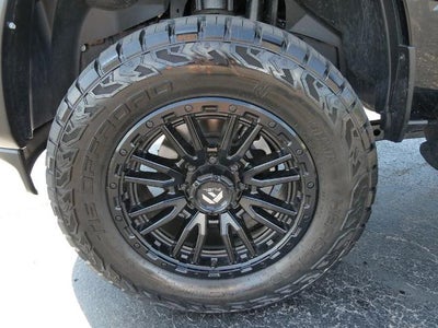 2026 RAM 2500 Tradesman Crew Cab 4x4 6'4' Box