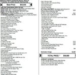 2026 RAM 2500 Tradesman Crew Cab 4x4 6'4' Box