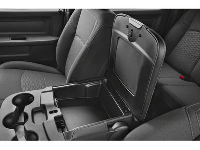 2026 RAM 2500 Tradesman Crew Cab 4x4 6'4' Box