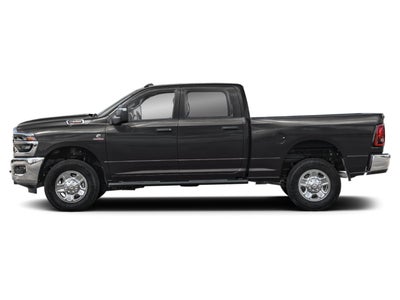 2026 RAM 2500 Tradesman Crew Cab 4x4 6'4' Box