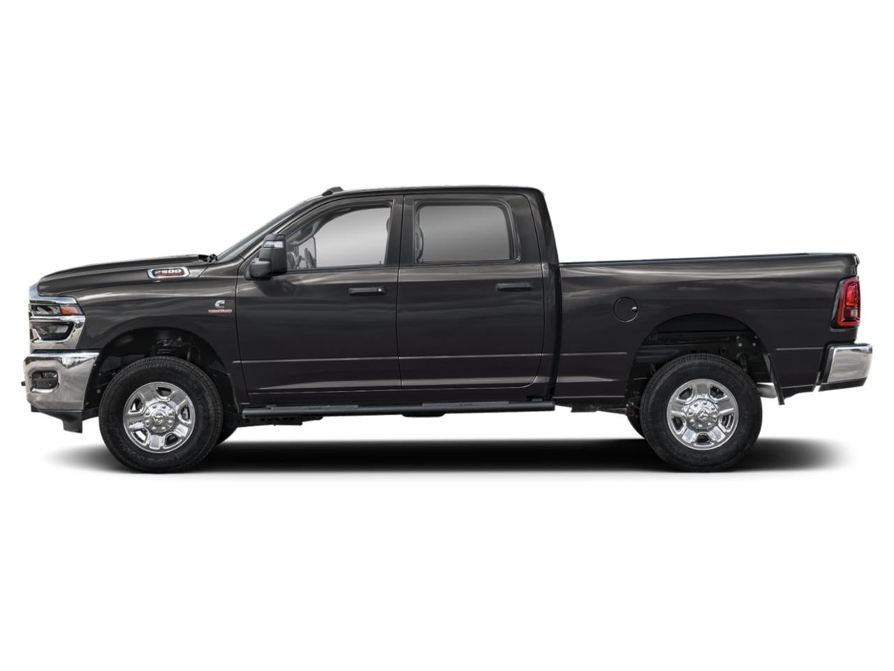 2026 RAM 2500 Tradesman Crew Cab 4x4 6'4' Box