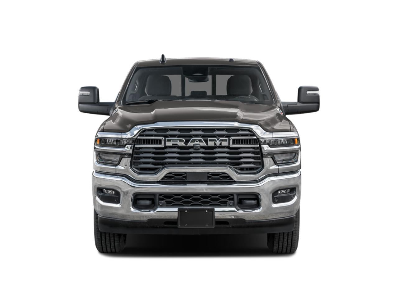 2026 RAM 2500 Tradesman Crew Cab 4x4 6'4' Box