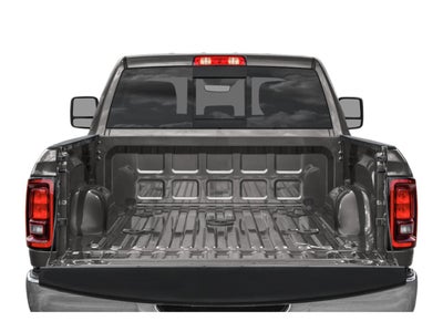 2026 RAM 2500 Tradesman Crew Cab 4x4 6'4' Box