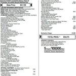 2021 RAM 2500 Tradesman 4x4 Crew Cab 6'4" Box