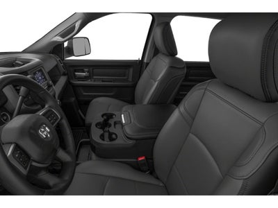 2022 RAM 2500 Tradesman Crew Cab 4x4 6'4' Box