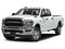 2022 RAM 2500 Tradesman Crew Cab 4x4 6'4' Box