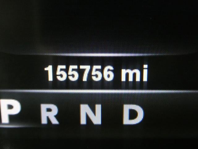 2014 RAM 2500 4WD Crew Cab 6.4 Ft Box Big Horn