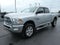 2014 RAM 2500 4WD Crew Cab 6.4 Ft Box Big Horn