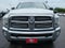 2014 RAM 2500 4WD Crew Cab 6.4 Ft Box Big Horn