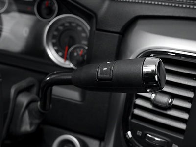 2014 RAM 2500 4WD Crew Cab 6.4 Ft Box Big Horn