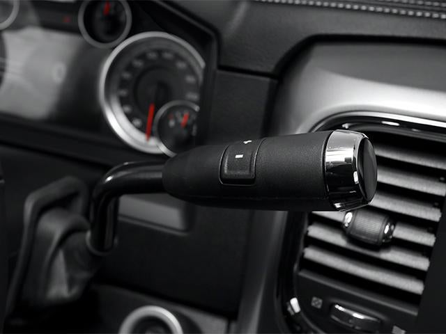 2014 RAM 2500 4WD Crew Cab 6.4 Ft Box Big Horn
