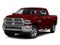 2014 RAM 2500 4WD Crew Cab 6.4 Ft Box Big Horn