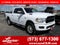 2022 RAM 2500 Big Horn Crew Cab 4x4 6'4' Box