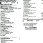 2022 RAM 2500 Big Horn Crew Cab 4x4 6'4' Box