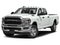 2022 RAM 2500 Big Horn Crew Cab 4x4 6'4' Box