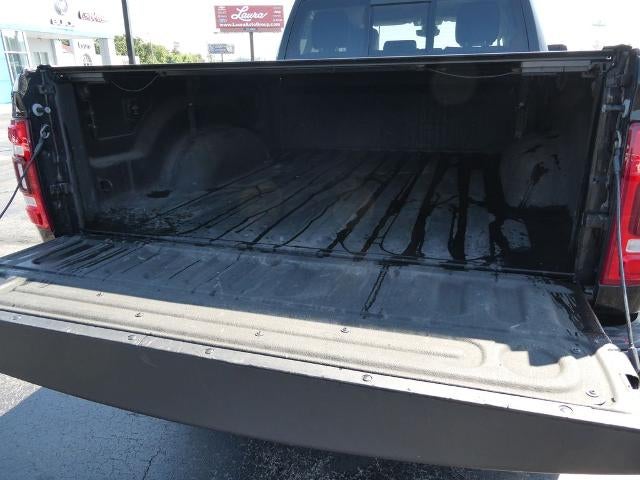 2021 RAM 2500 Laramie 4x4 Crew Cab 6'4' Box