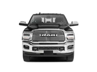 2021 RAM 2500 Laramie 4x4 Crew Cab 6'4' Box