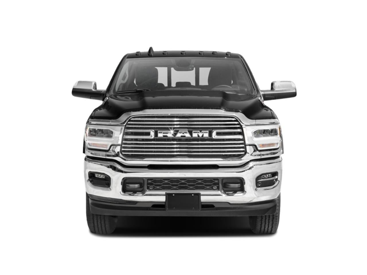 2021 RAM 2500 Laramie 4x4 Crew Cab 6'4' Box