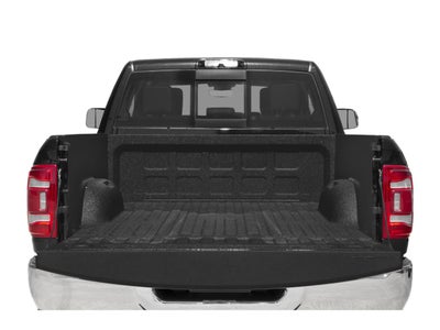 2021 RAM 2500 Laramie 4x4 Crew Cab 6'4' Box