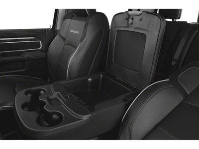 2021 RAM 2500 Laramie 4x4 Crew Cab 6'4' Box