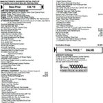 2024 RAM 3500 Chassis Tradesman/SLT/Laramie/Limited