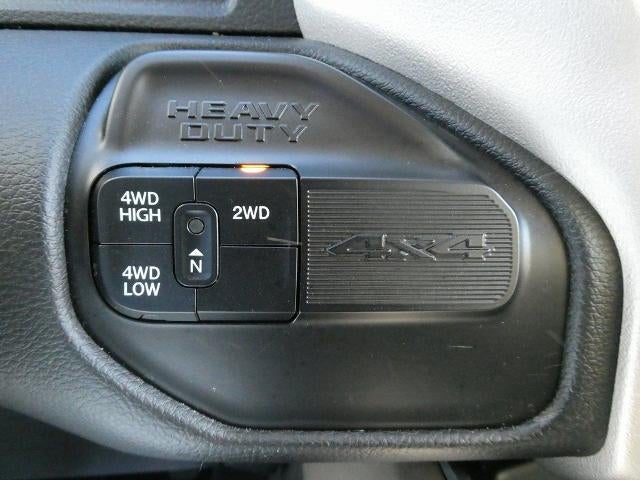 2024 RAM 3500 Chassis Tradesman/SLT/Laramie/Limited