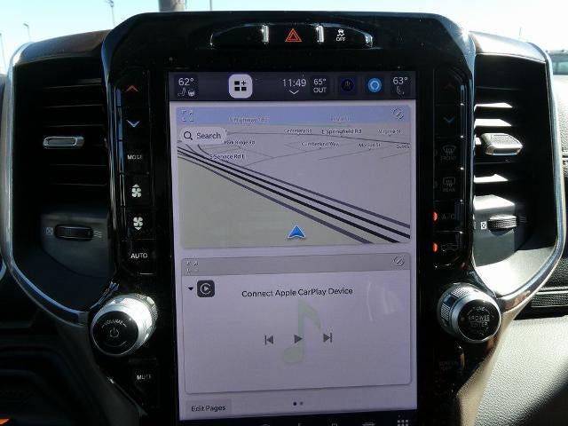 2024 RAM 3500 Chassis Tradesman/SLT/Laramie/Limited