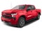 2025 Chevrolet Silverado 1500 4WD Crew Cab Short Bed RST