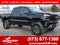 2020 Chevrolet Silverado 1500 4WD Crew Cab Short Bed RST