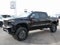 2020 Chevrolet Silverado 1500 4WD Crew Cab Short Bed RST