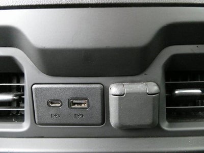 2020 Chevrolet Silverado 1500 4WD Crew Cab Short Bed RST