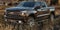 2020 Chevrolet Silverado 1500 4WD Crew Cab Short Bed RST