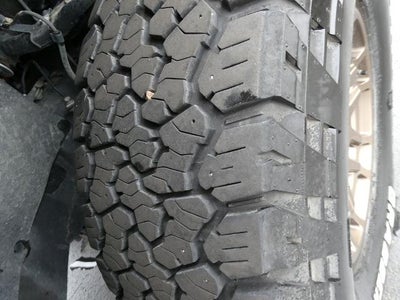 2023 Toyota Tacoma Trail Edition