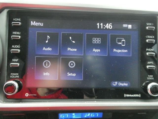 2023 Toyota Tacoma Trail Edition