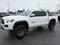 2023 Toyota Tacoma Trail Edition