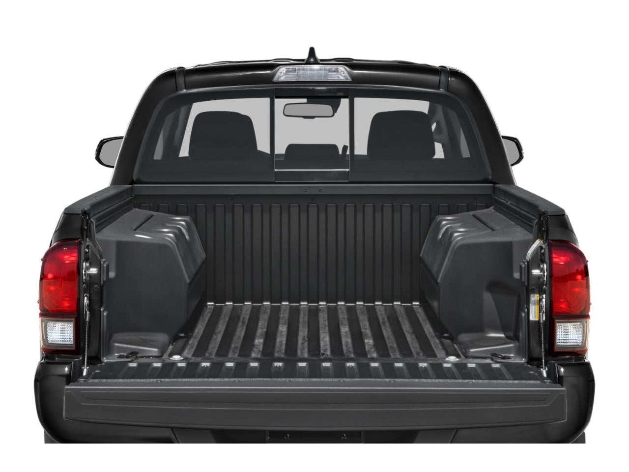 2023 Toyota Tacoma Trail Edition