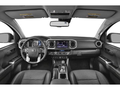 2023 Toyota Tacoma Trail Edition