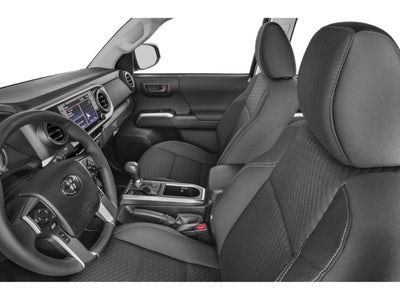 2023 Toyota Tacoma Trail Edition