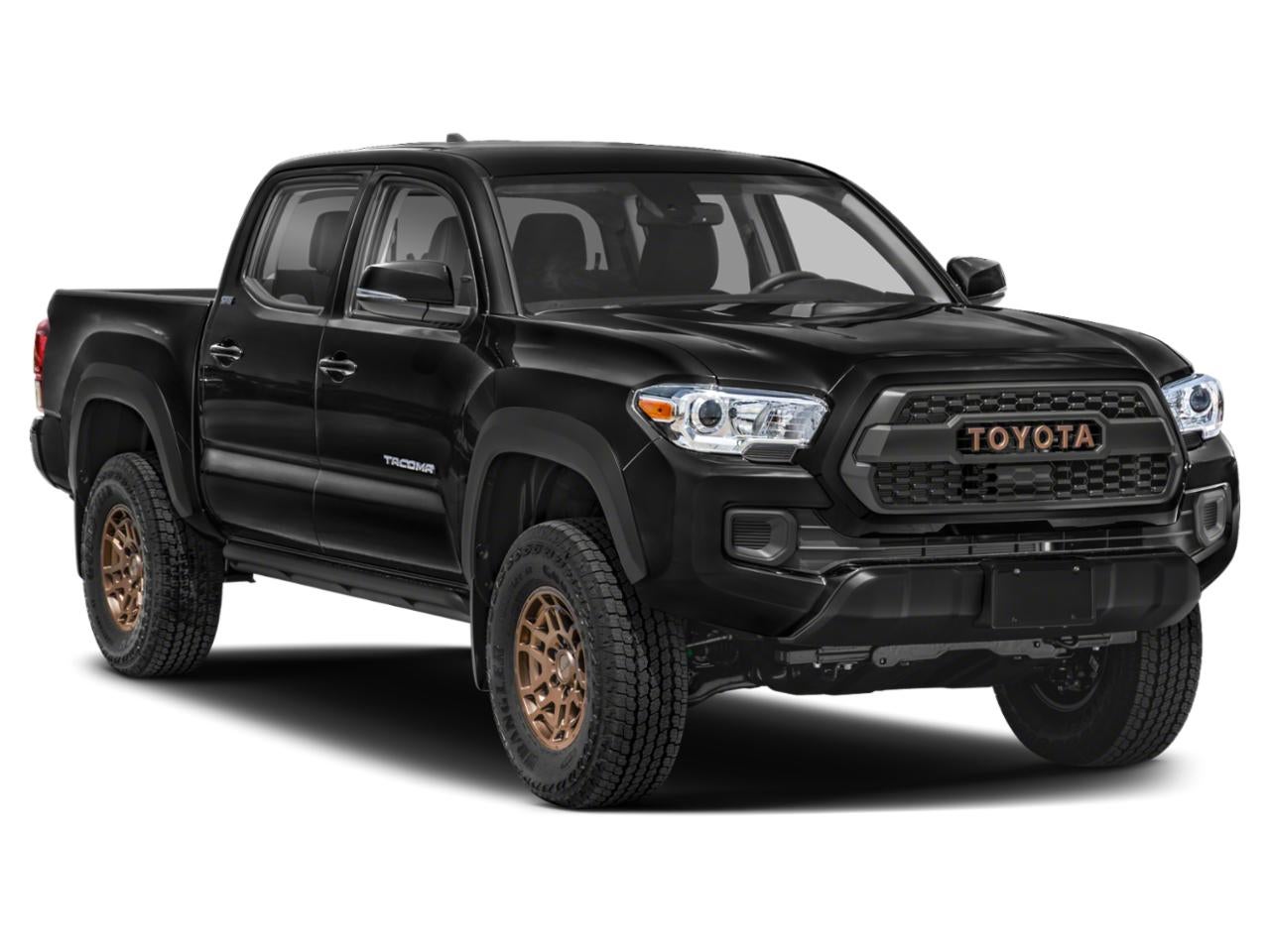 2023 Toyota Tacoma Trail Edition