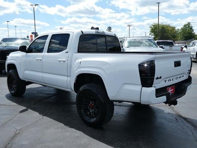 2023 Toyota Tacoma SR V6