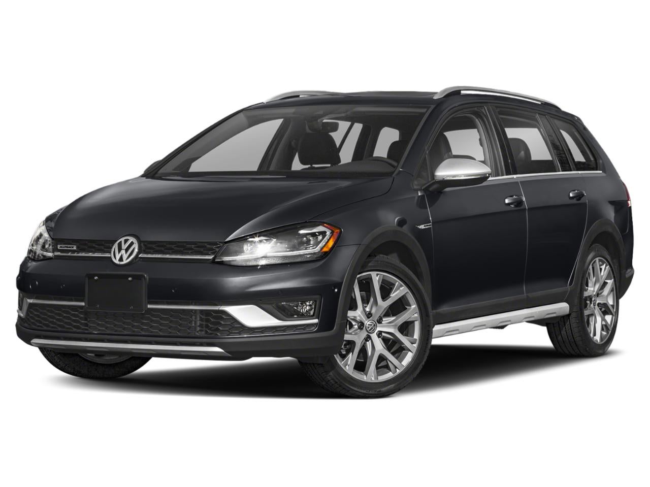 2019 Volkswagen Golf Alltrack TSI SE